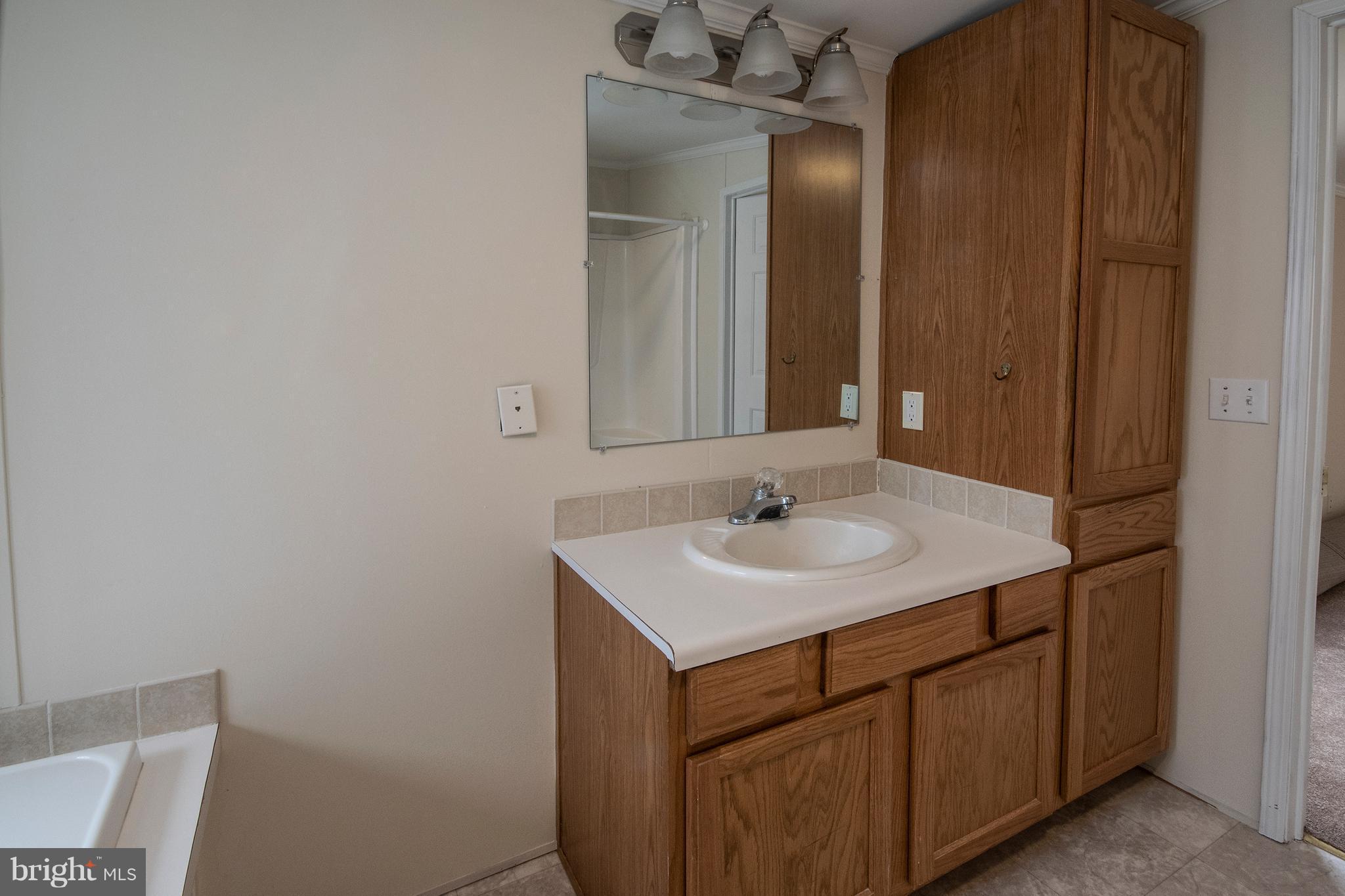 5511 Towles Mill Road Partlow, VA 22534 - Photo 13 of 22 Bath (Master)