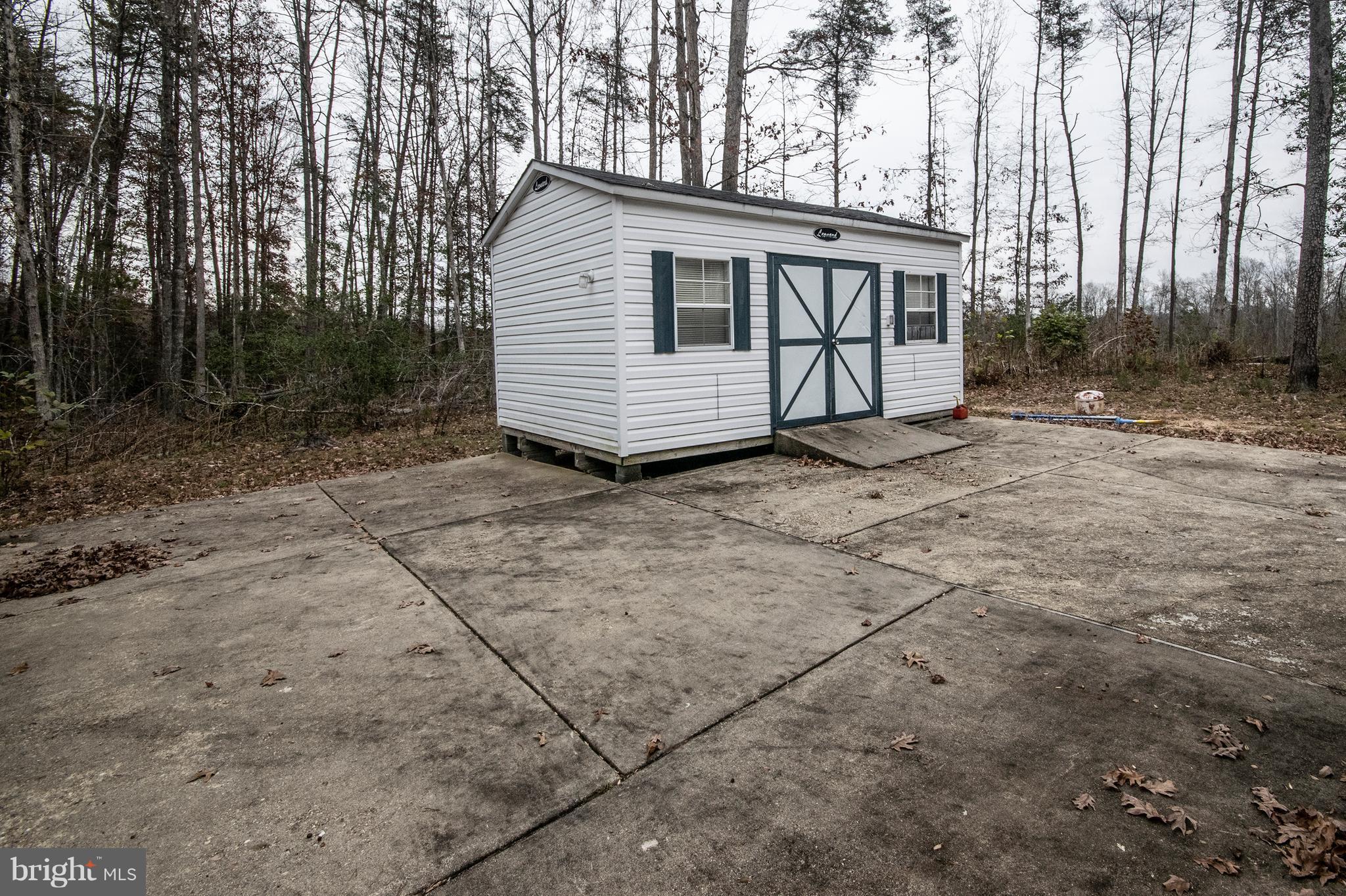 5511 Towles Mill Road Partlow, VA 22534 - Photo 21 of 22 Exterior (General)