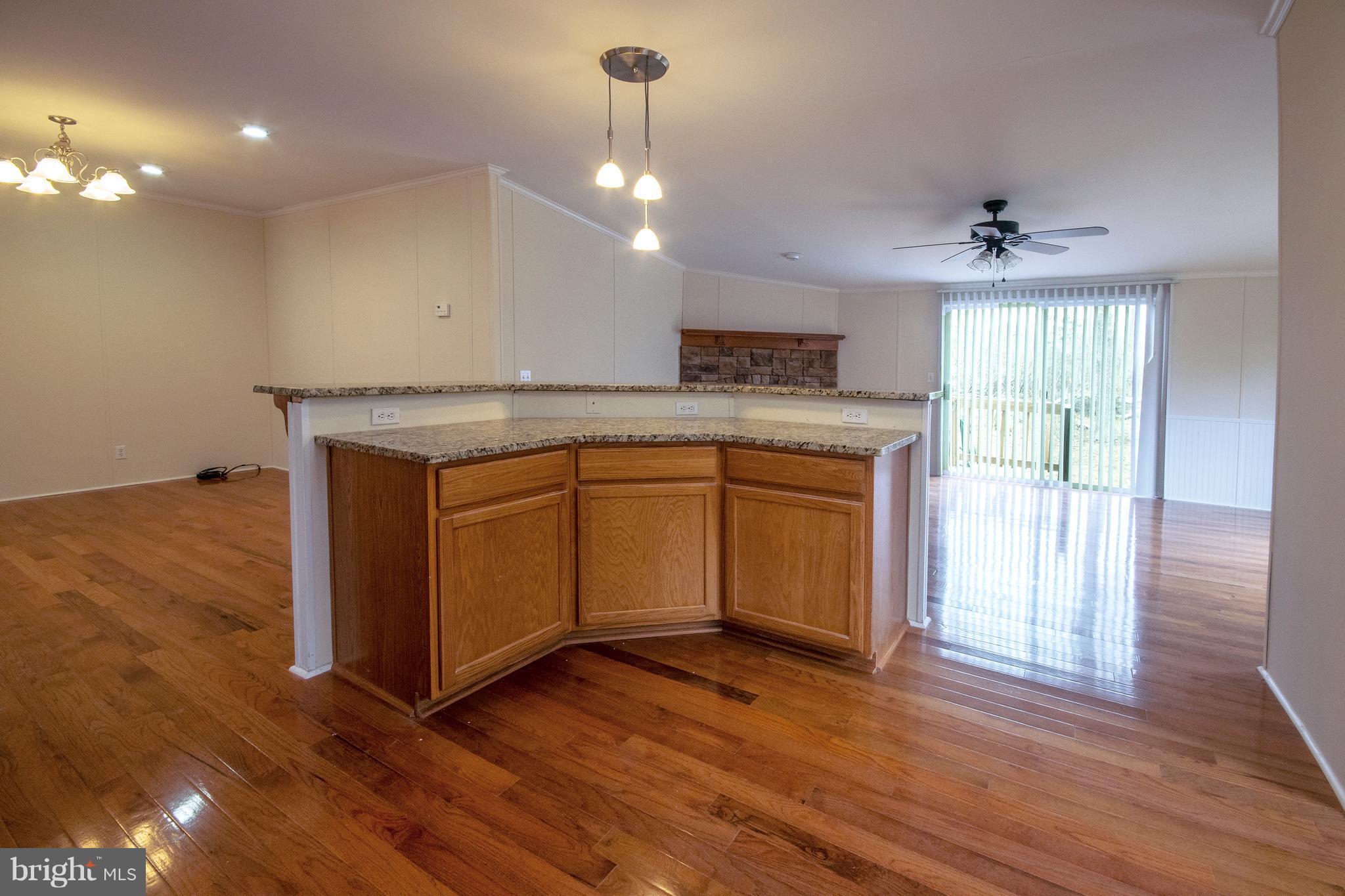 5511 Towles Mill Road Partlow, VA 22534 - Photo 4 of 22 Kitchen