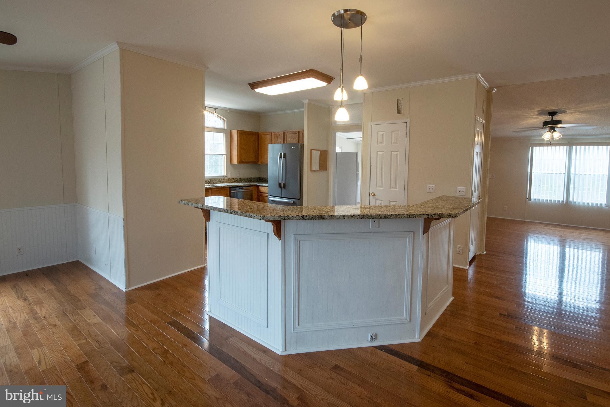 5511 Towles Mill Road Partlow, VA 22534 - Photo 5 of 22 Kitchen