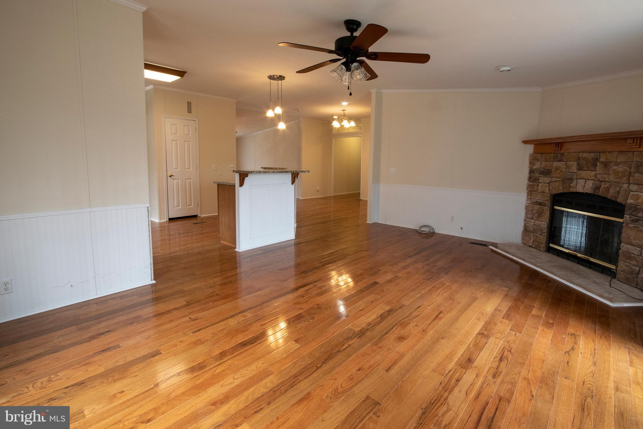 5511 Towles Mill Road Partlow, VA 22534 - Photo 6 of 22 Family Room