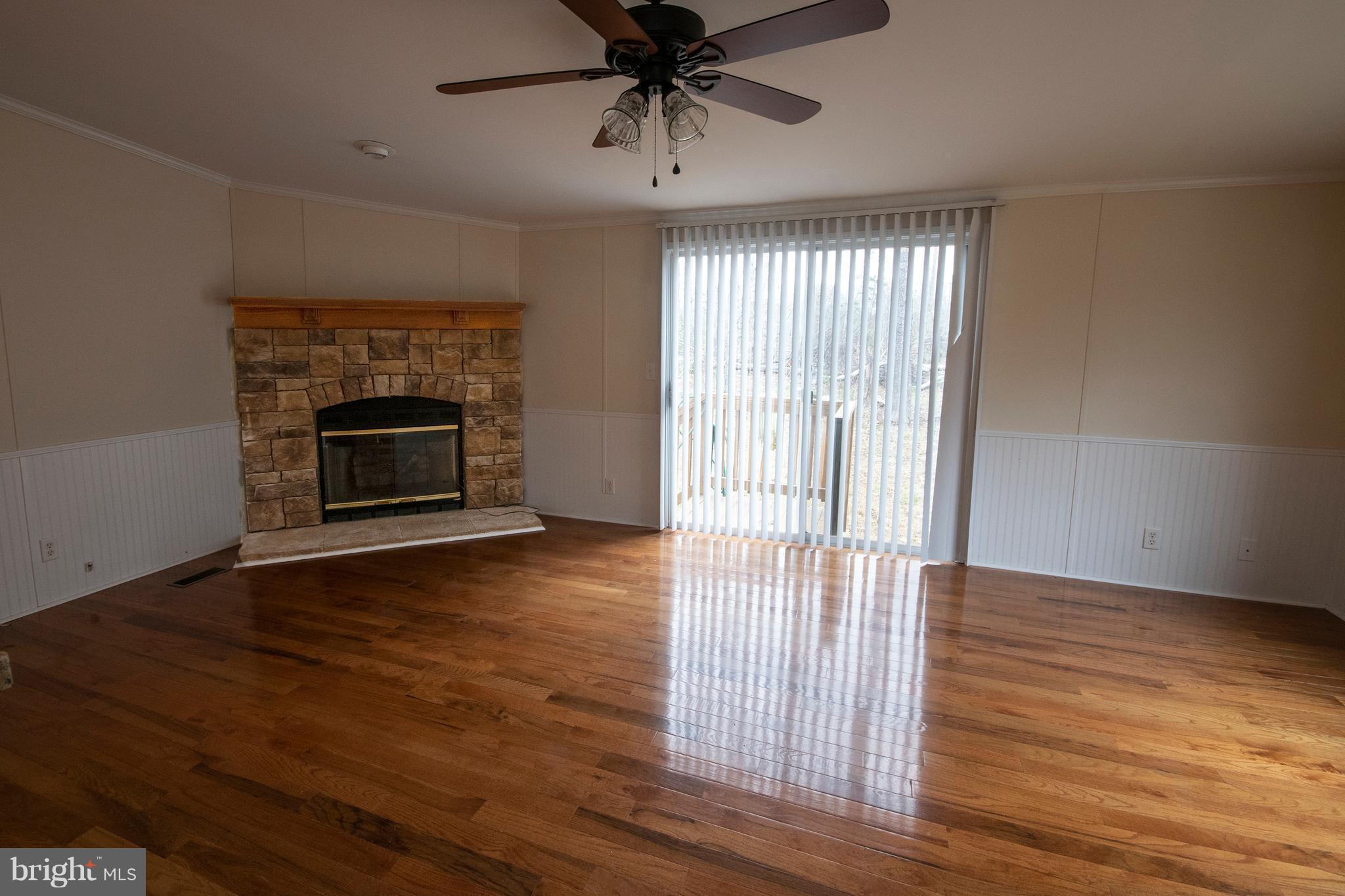 5511 Towles Mill Road Partlow, VA 22534 - Photo 7 of 22 Family Room