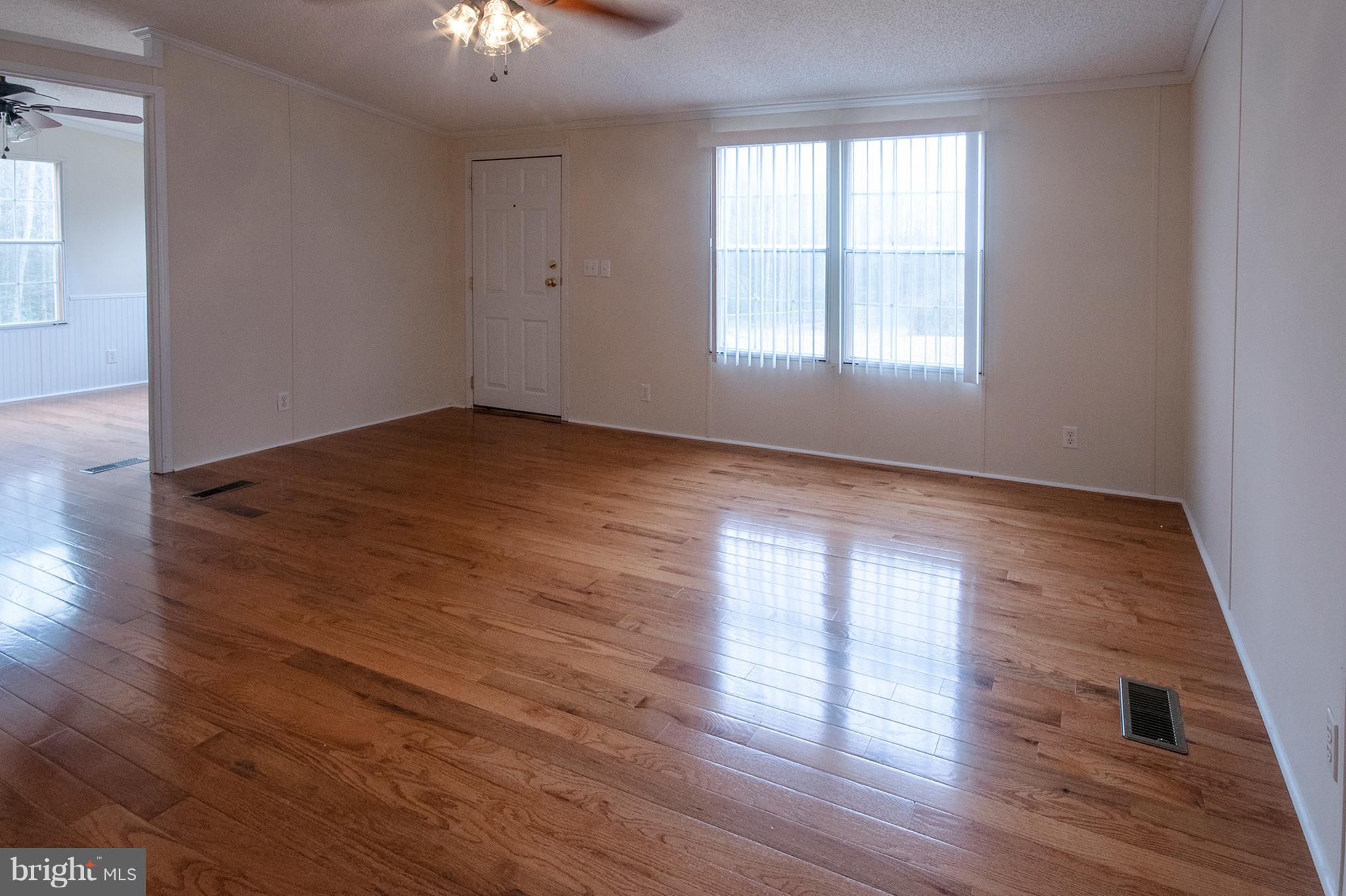 5511 Towles Mill Road Partlow, VA 22534 - Photo 9 of 22 Dining Room