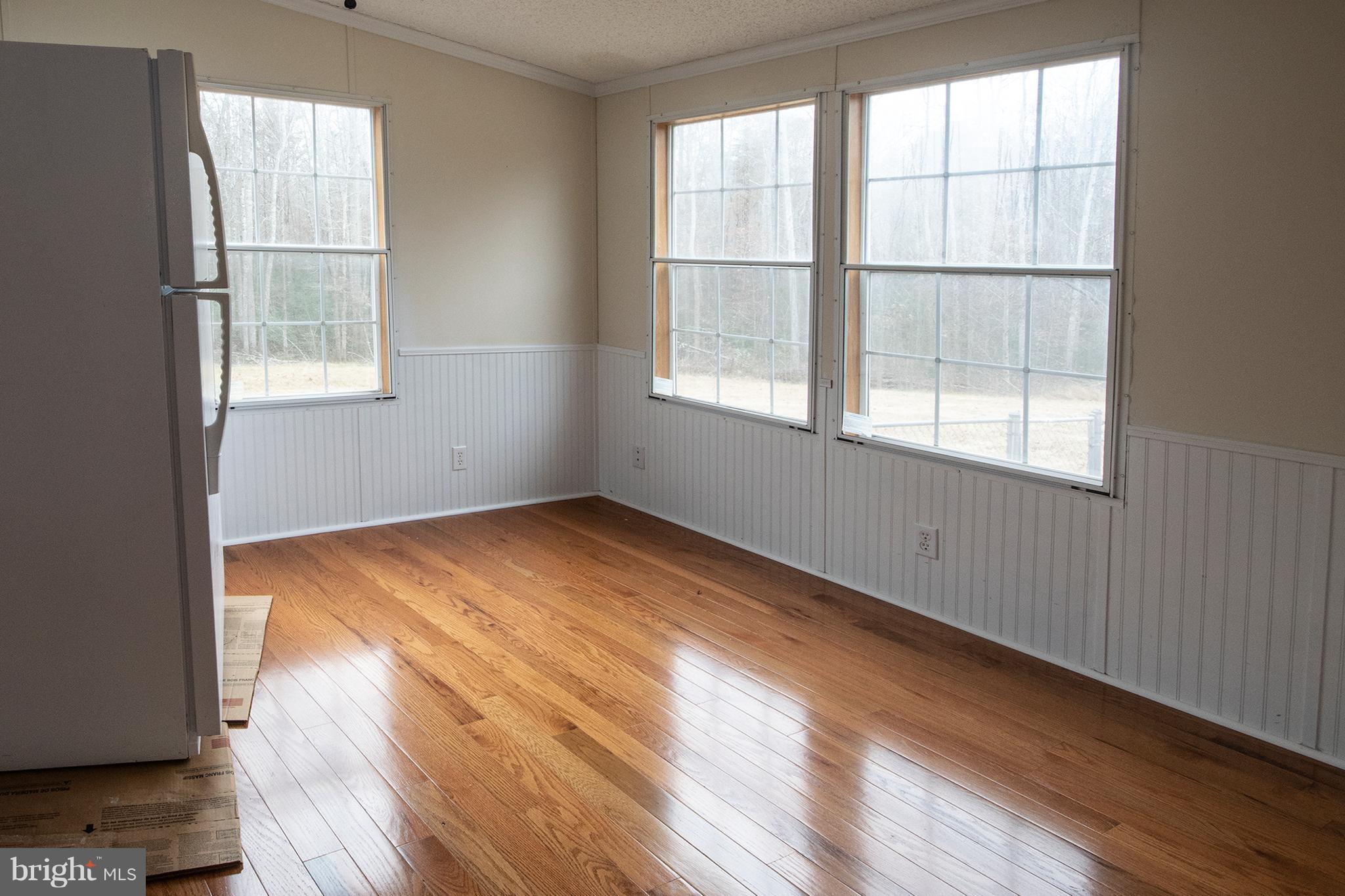 5511 Towles Mill Road Partlow, VA 22534 - Photo 10 of 22 Living Room