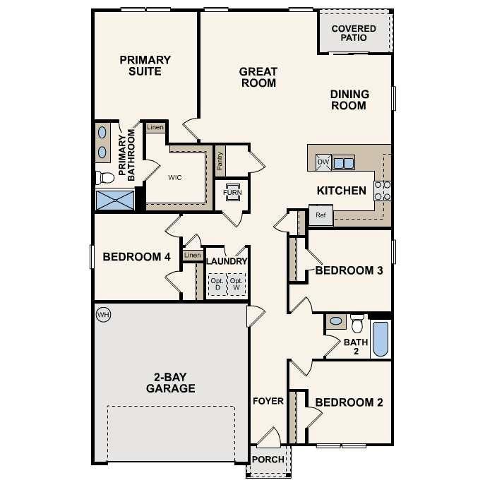 74 Wilson Road Chatsworth, GA 30705 - Photo 2 of 2