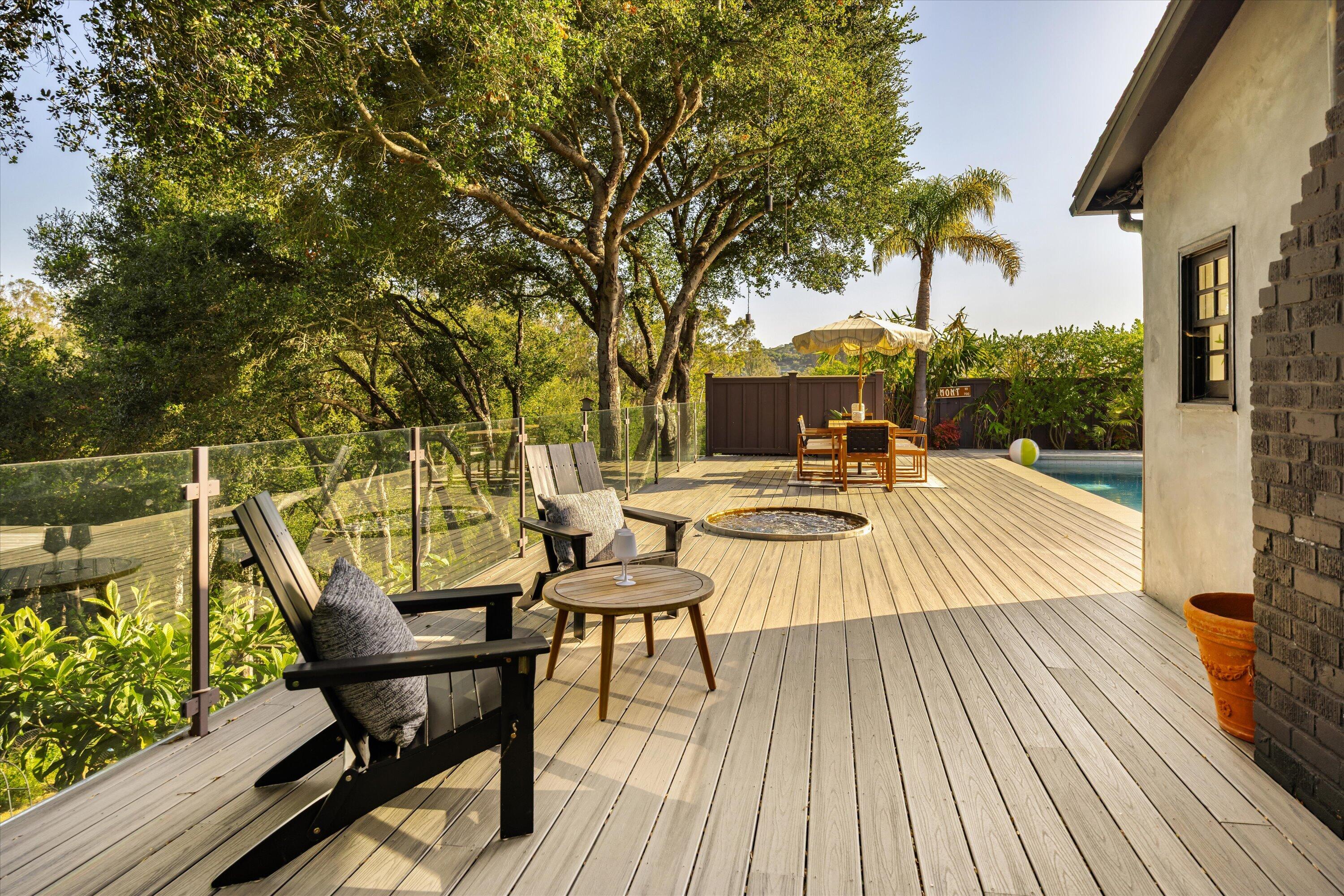 746 Westmont Road Santa Barbara, CA 93108 - Photo 22 of 37 31-746 Westmont Rd - 31