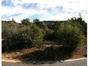 0 Tanglewood Road Prescott, AZ 86303 - Photo 1 of 9 Primary Photo