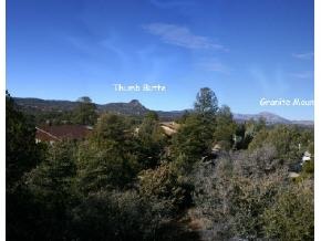 0 Tanglewood Road Prescott, AZ 86303 - Photo 2 of 9 Additional Photo