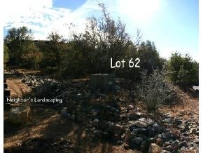 0 Tanglewood Road Prescott, AZ 86303 - Photo 3 of 9 Additional Photo