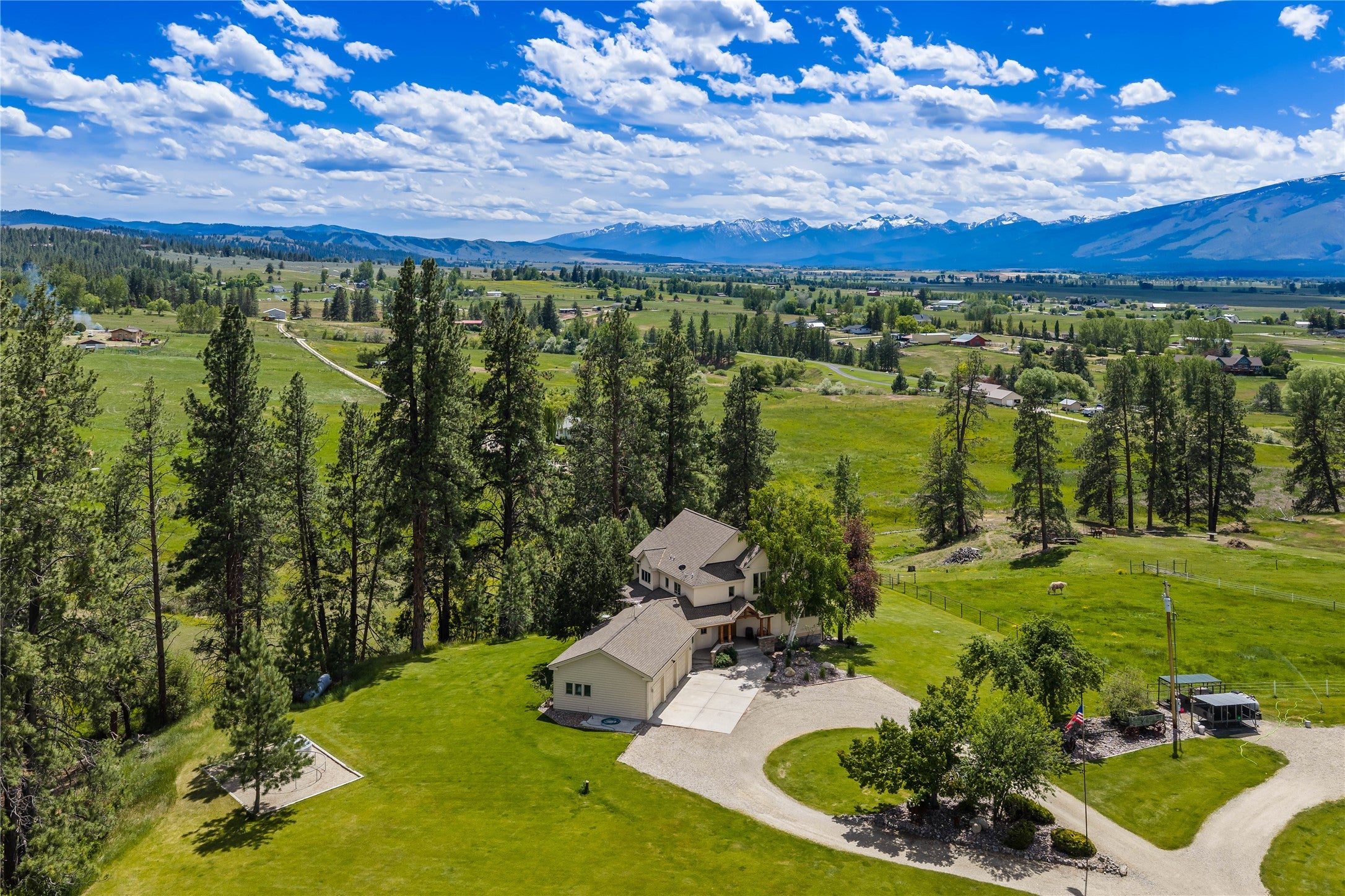 909 Hamilton Heights Road Corvallis, MT 59828 - Photo 113 of 118 Gallery Image 113
