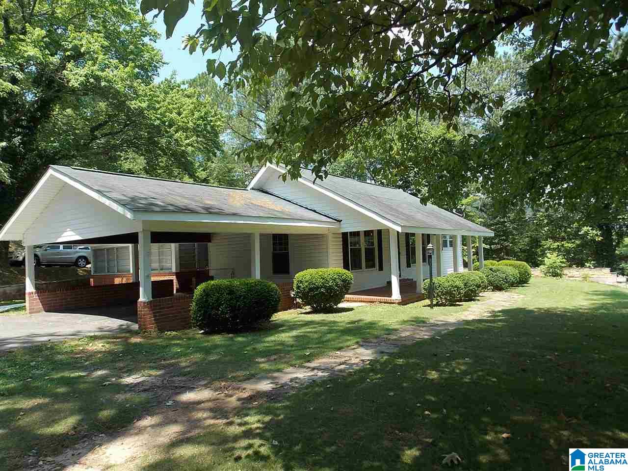 517 2nd Street South Oneonta, AL 35121 - Photo 25 of 30
