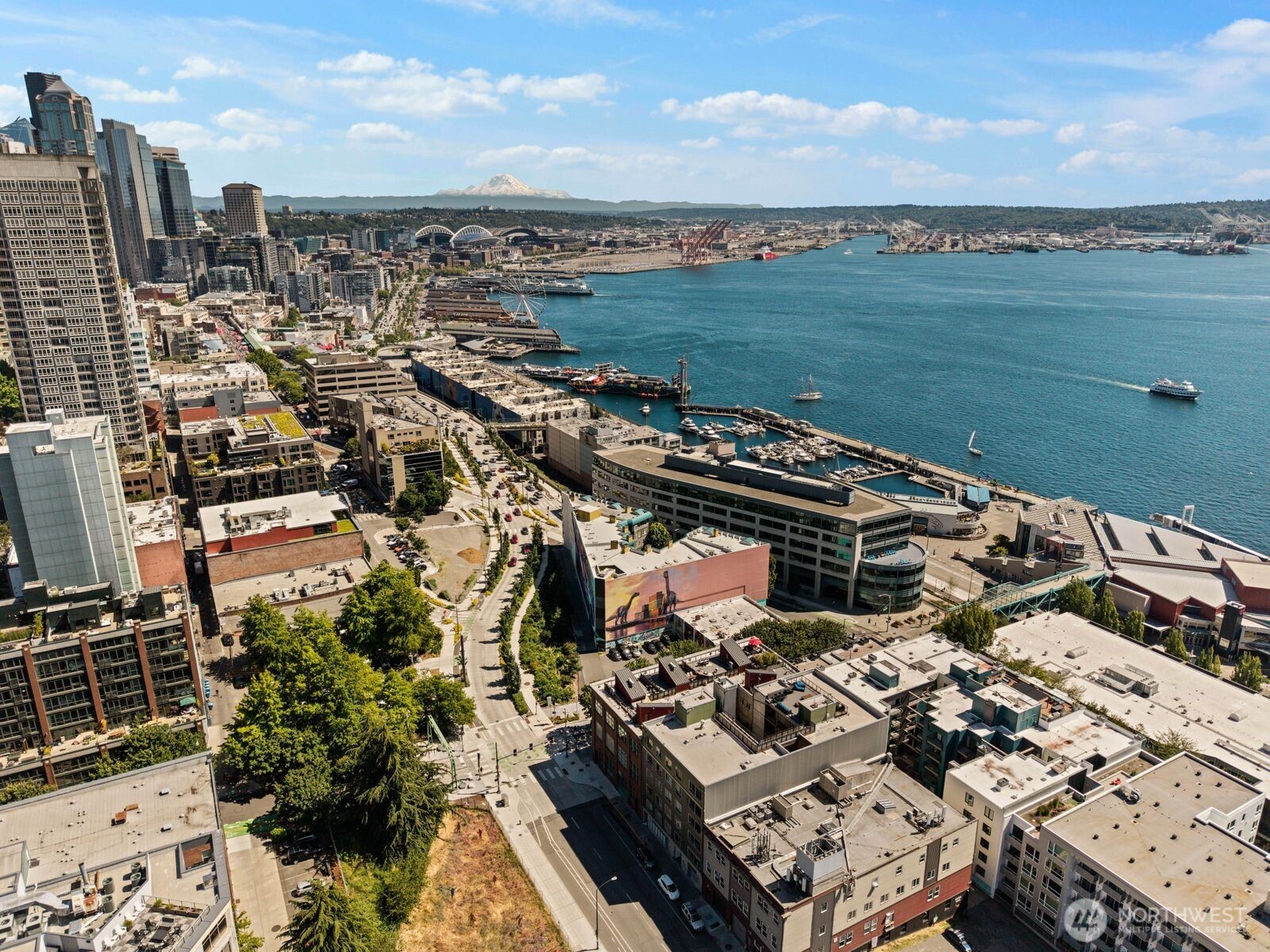 66 Bell Street, Unit 303 Seattle, WA 98121 - Photo 31 of 40