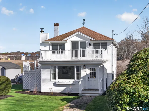 $5,500 | 144 Shore Road, Clinton, CT 06413
