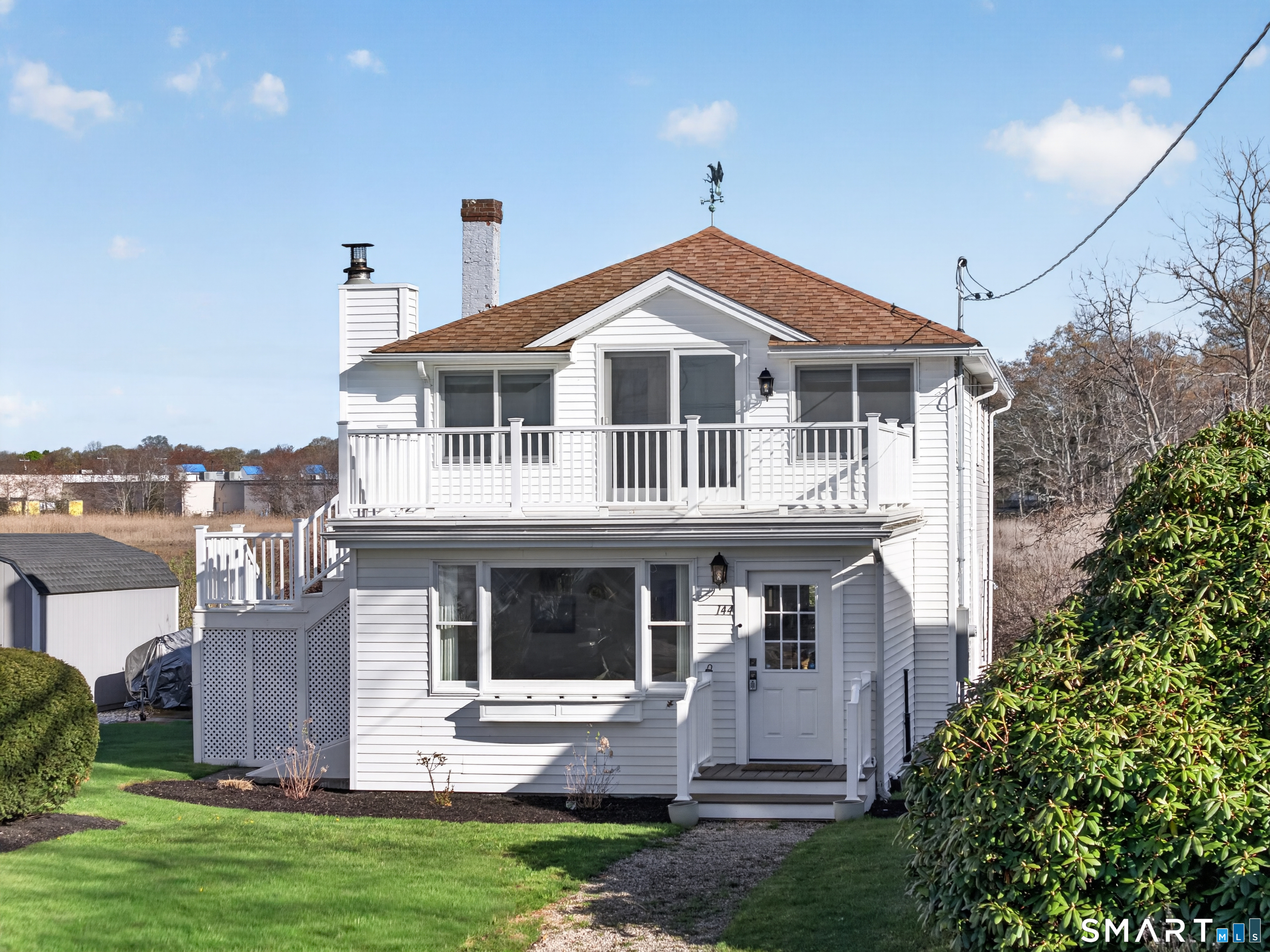 144 Shore Road Clinton, CT 06413 - Photo 1 of 38 Gallery Image 1