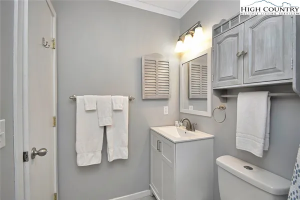 $134,900 | 301 Pinnacle Inn Road, Unit 3130, Beech Mountain, NC 28604