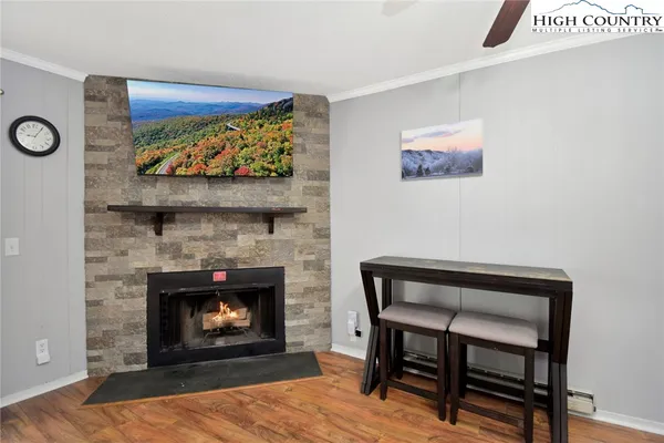 $134,900 | 301 Pinnacle Inn Road, Unit 3130, Beech Mountain, NC 28604