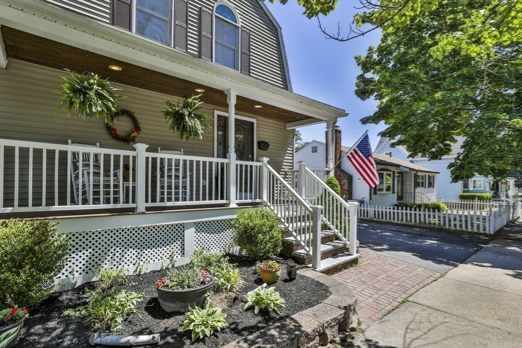 16 Endicott Street Saugus, MA 01906 - Photo 39 of 42