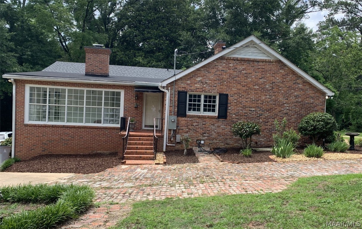 360 Reddoch Hill Road Elba, AL 36323 - Photo 4 of 37 Gallery Image 4