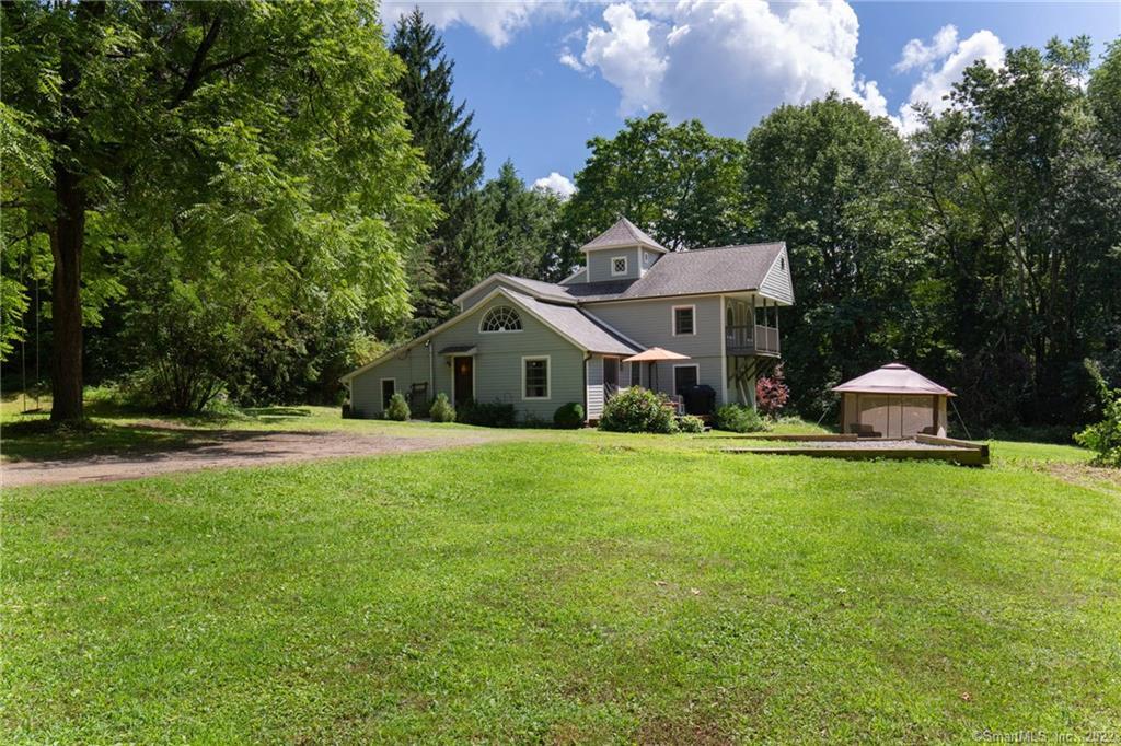 249 Peterson Road Pomfret, CT 06259 - Photo 1 of 1 Gallery Image 1