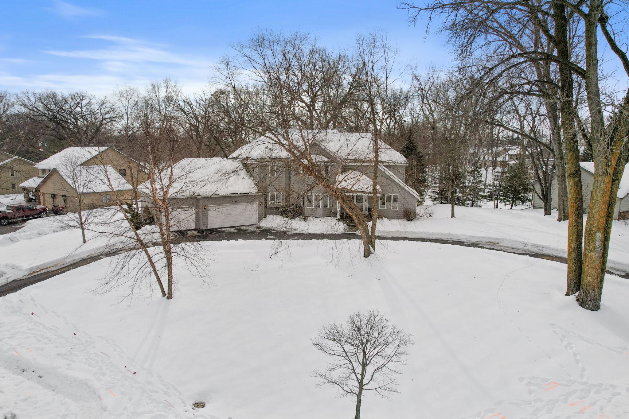 13297 Cardinal Creek Road Eden Prairie, MN 55346 - Photo 1 of 1