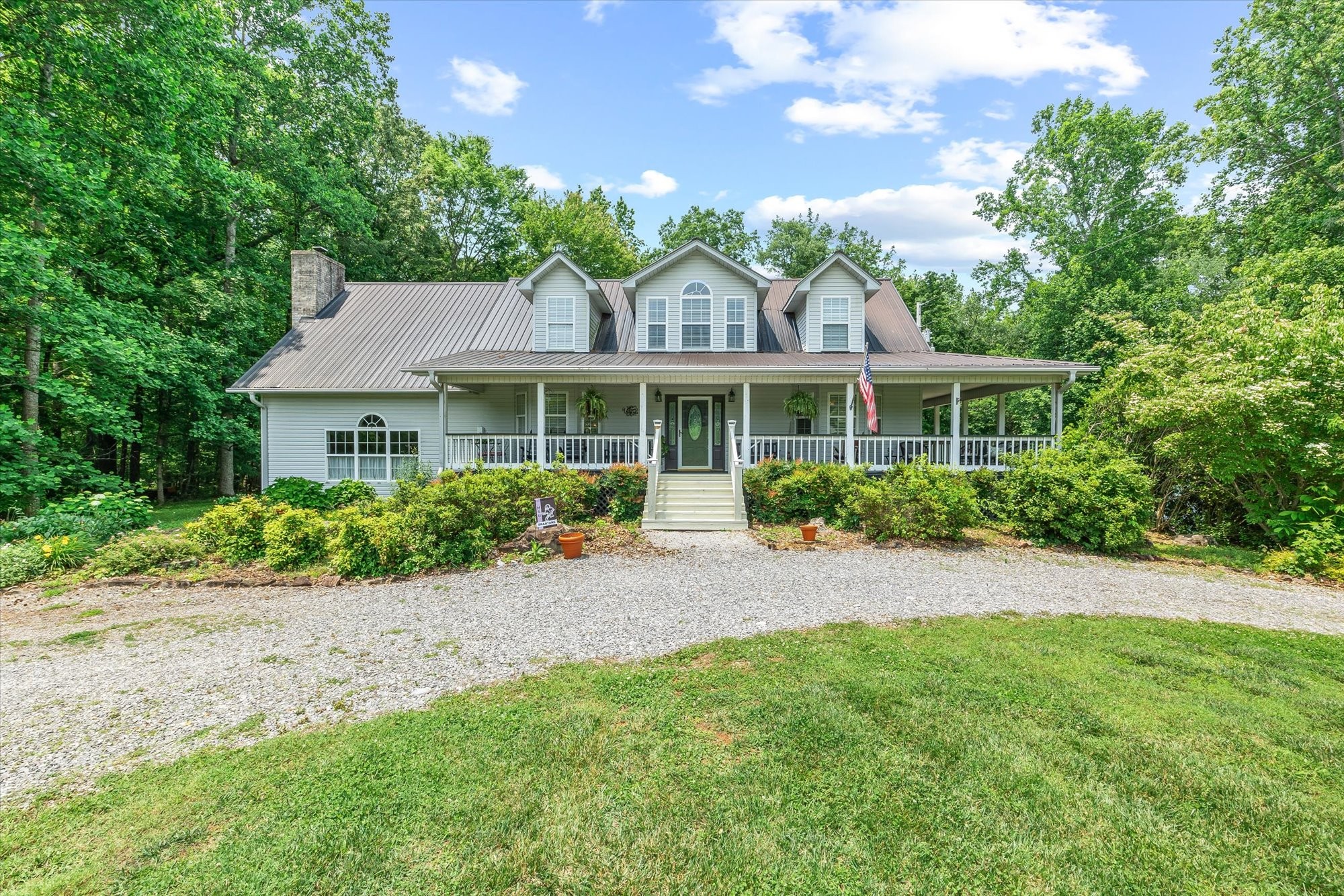 366 June Chapel Road Cookeville, TN 38506 - Photo 1 of 51 Gallery Image 1