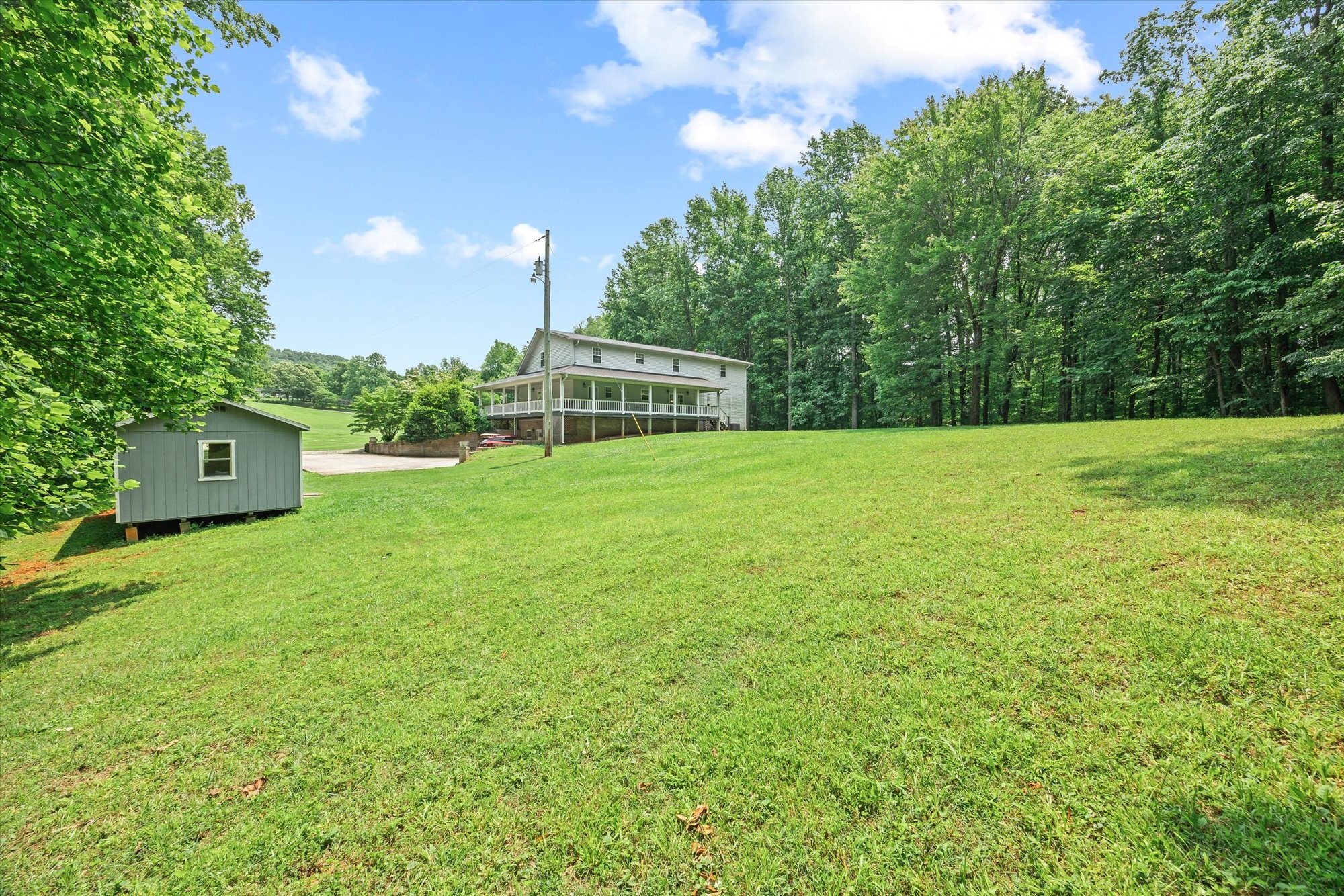 366 June Chapel Road Cookeville, TN 38506 - Photo 32 of 51 Gallery Image 32