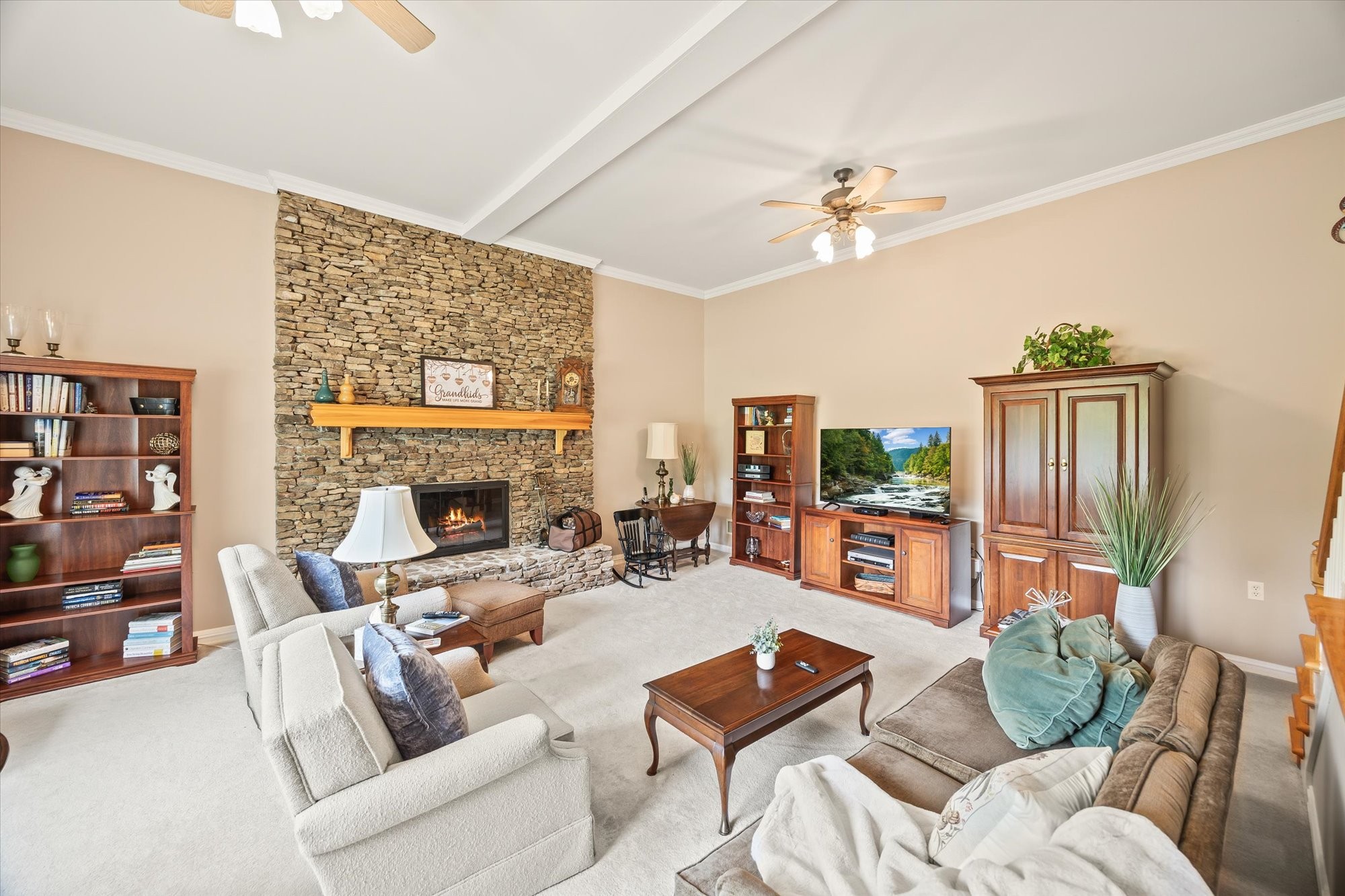 366 June Chapel Road Cookeville, TN 38506 - Photo 4 of 51 Gallery Image 4