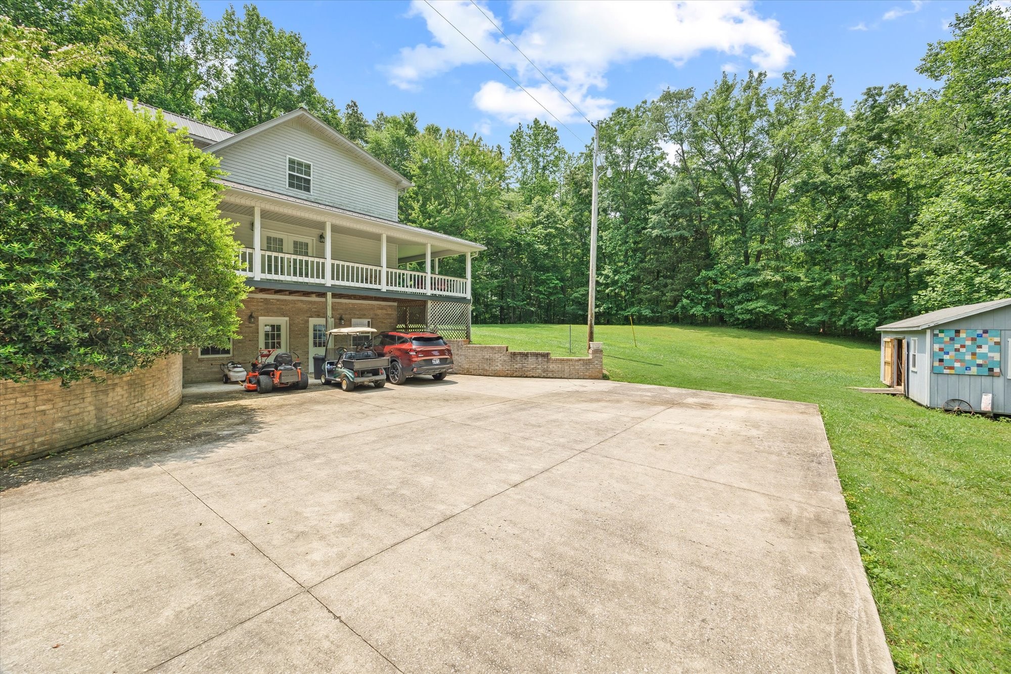 366 June Chapel Road Cookeville, TN 38506 - Photo 46 of 51 Gallery Image 46
