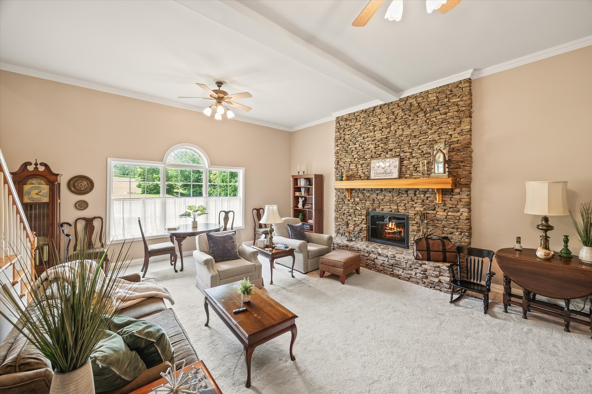 366 June Chapel Road Cookeville, TN 38506 - Photo 5 of 51 Gallery Image 5