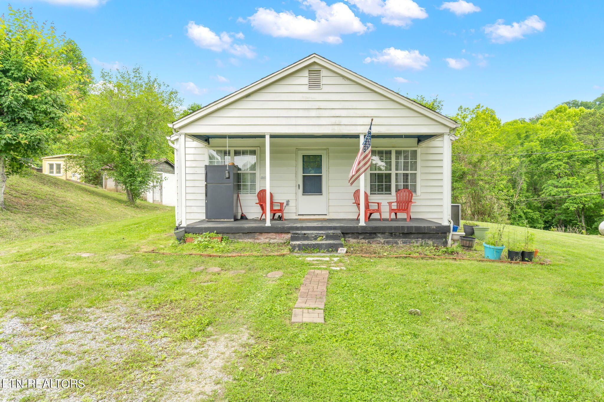 187 Monroe Road Maynardville, TN 37807 - Photo 34 of 34 Gallery Image 34