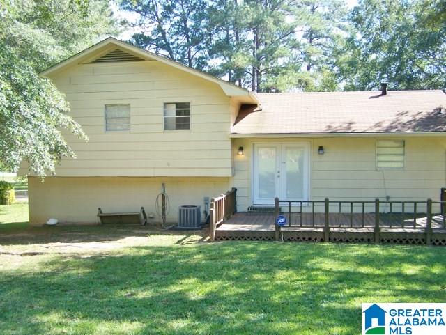 57 Access Road Oxford, AL 36203 - Photo 41 of 45