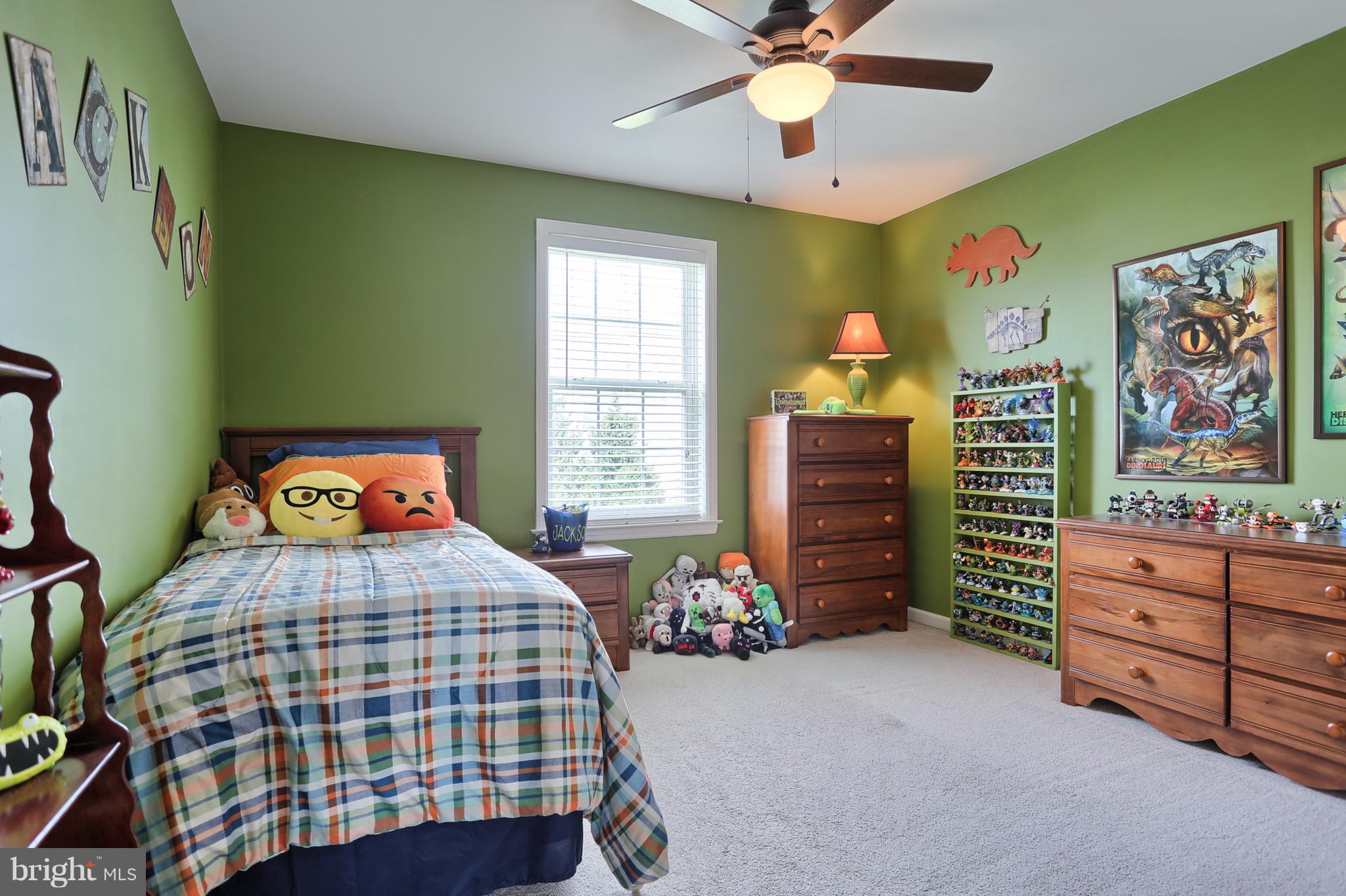 549 Fox Ridge Lane Lebanon, PA 17042 - Photo 28 of 42 BR 2