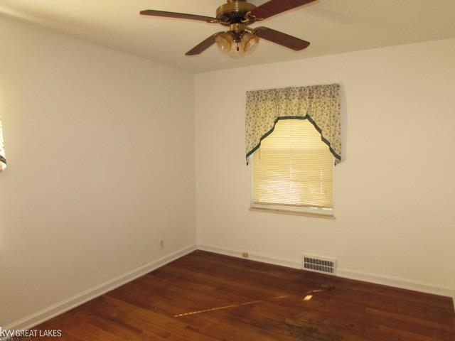 18264 Wormer Detroit, MI 48219 - Photo 11 of 25