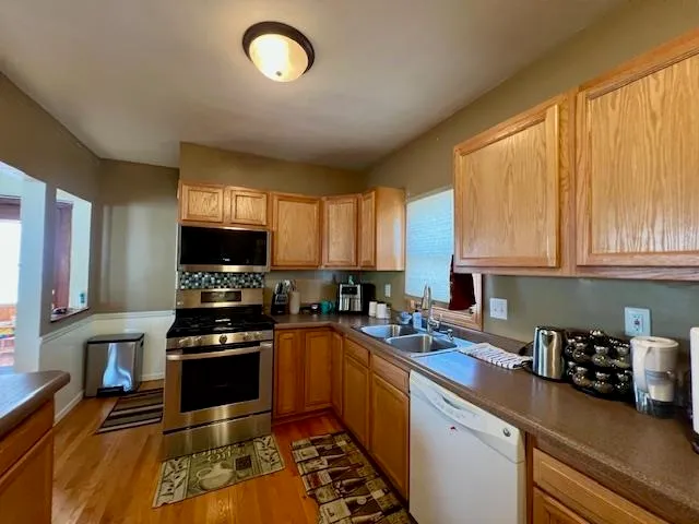 $240,000 | 938 Benton Avenue, Janesville, WI 53545