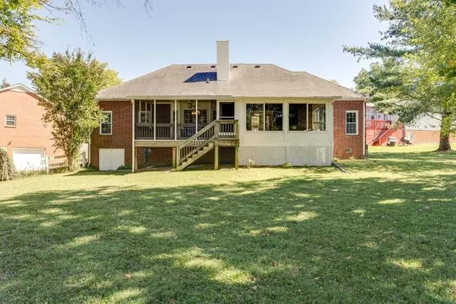 $519,900 | 108 Mason Circle, Goodlettsville, TN 37072