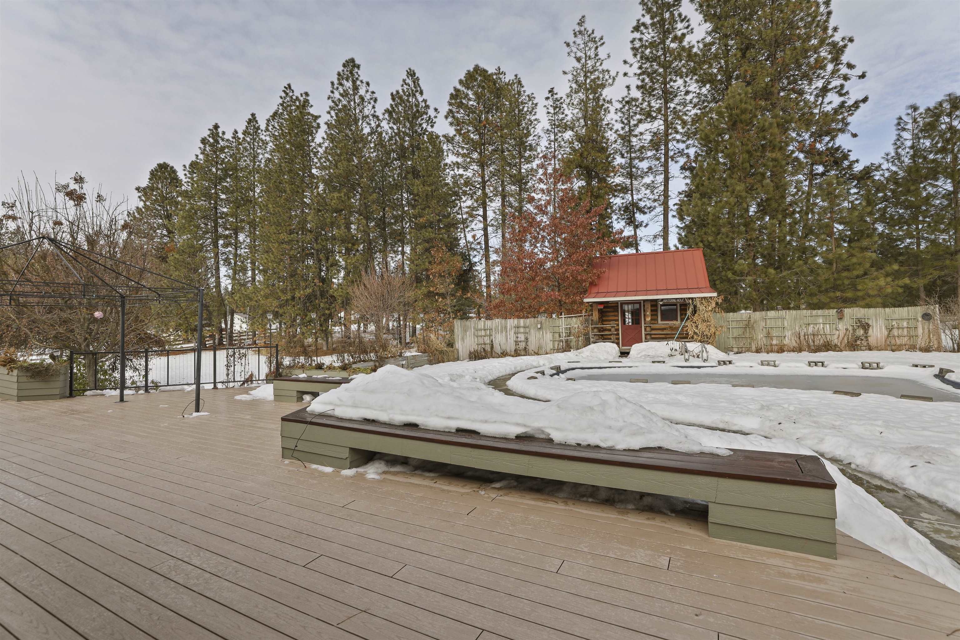 1212 West White Road Spokane, WA 99224 - Photo 32 of 45