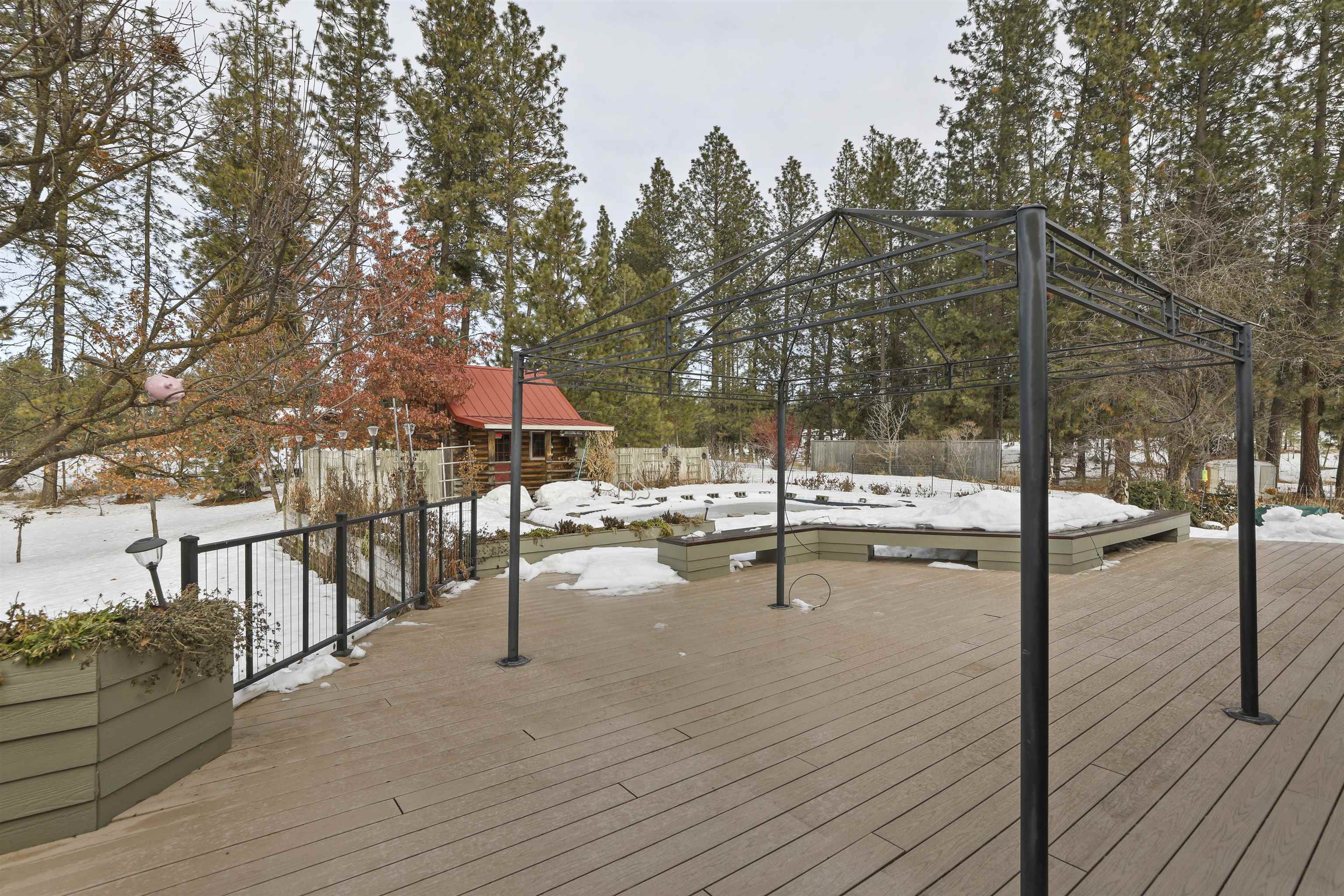 1212 West White Road Spokane, WA 99224 - Photo 33 of 45
