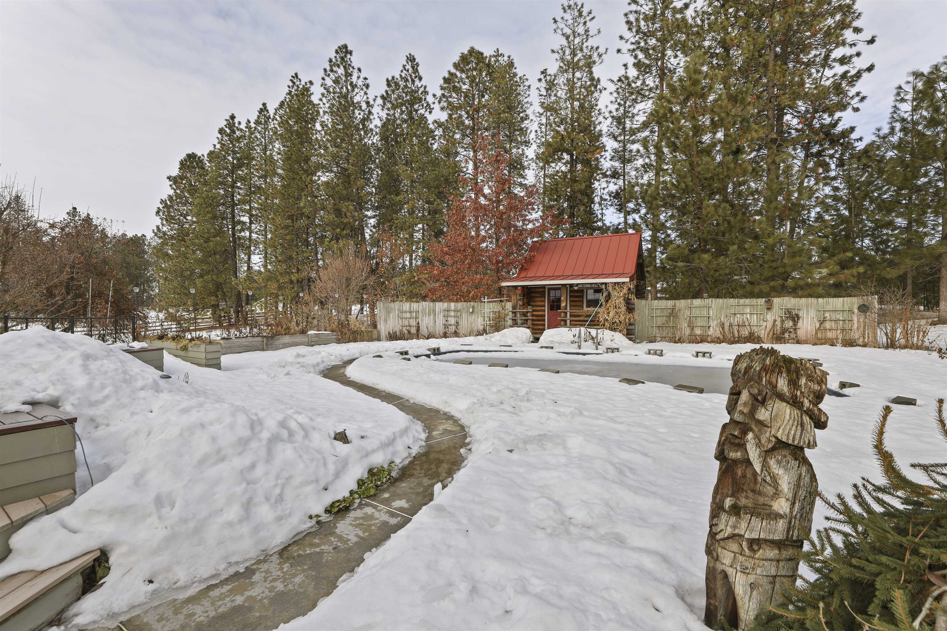 1212 West White Road Spokane, WA 99224 - Photo 6 of 45
