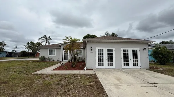 $1,750 | 6100 Hoffman Street, North Port, FL 34287