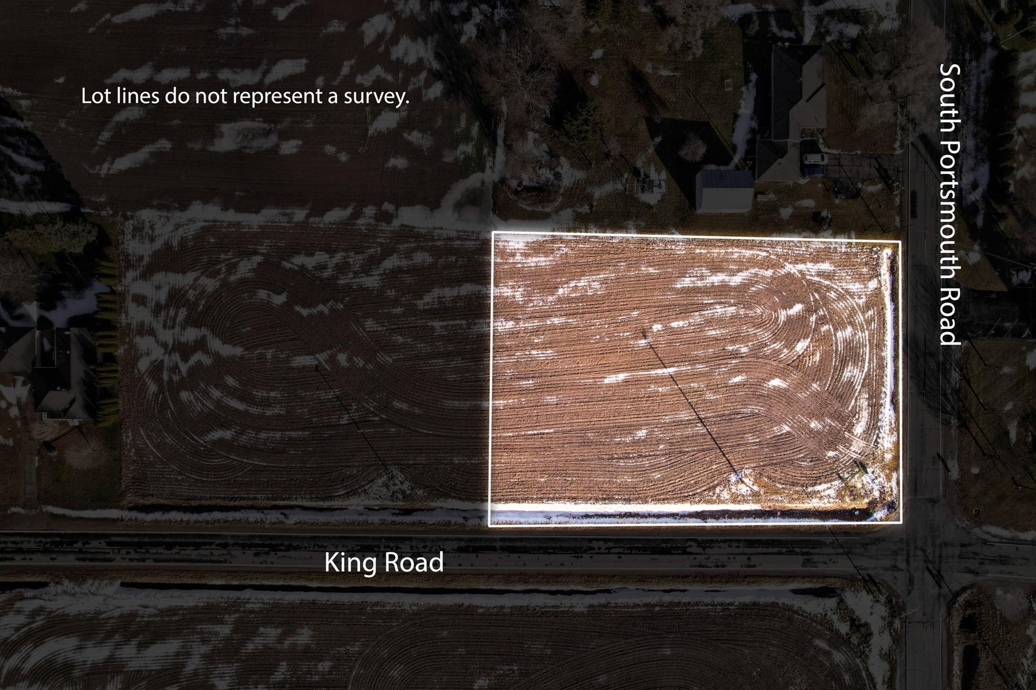 King Road Bridgeport, MI 48722 - Photo 11 of 12