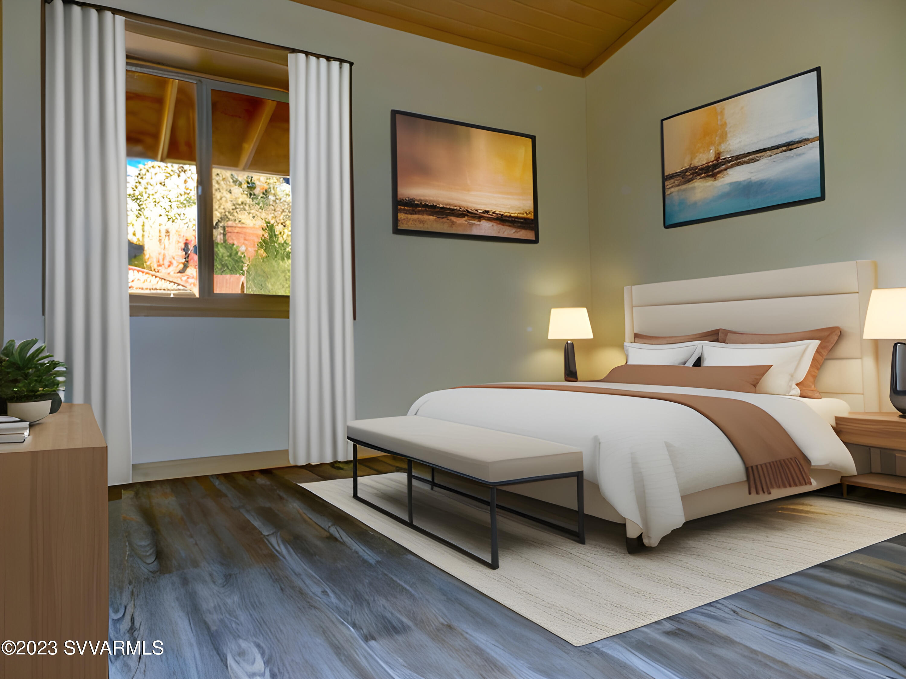 265 Raintree Road Sedona, AZ 86351 - Photo 23 of 59 Virtual Staging AI - DSCN1582B
