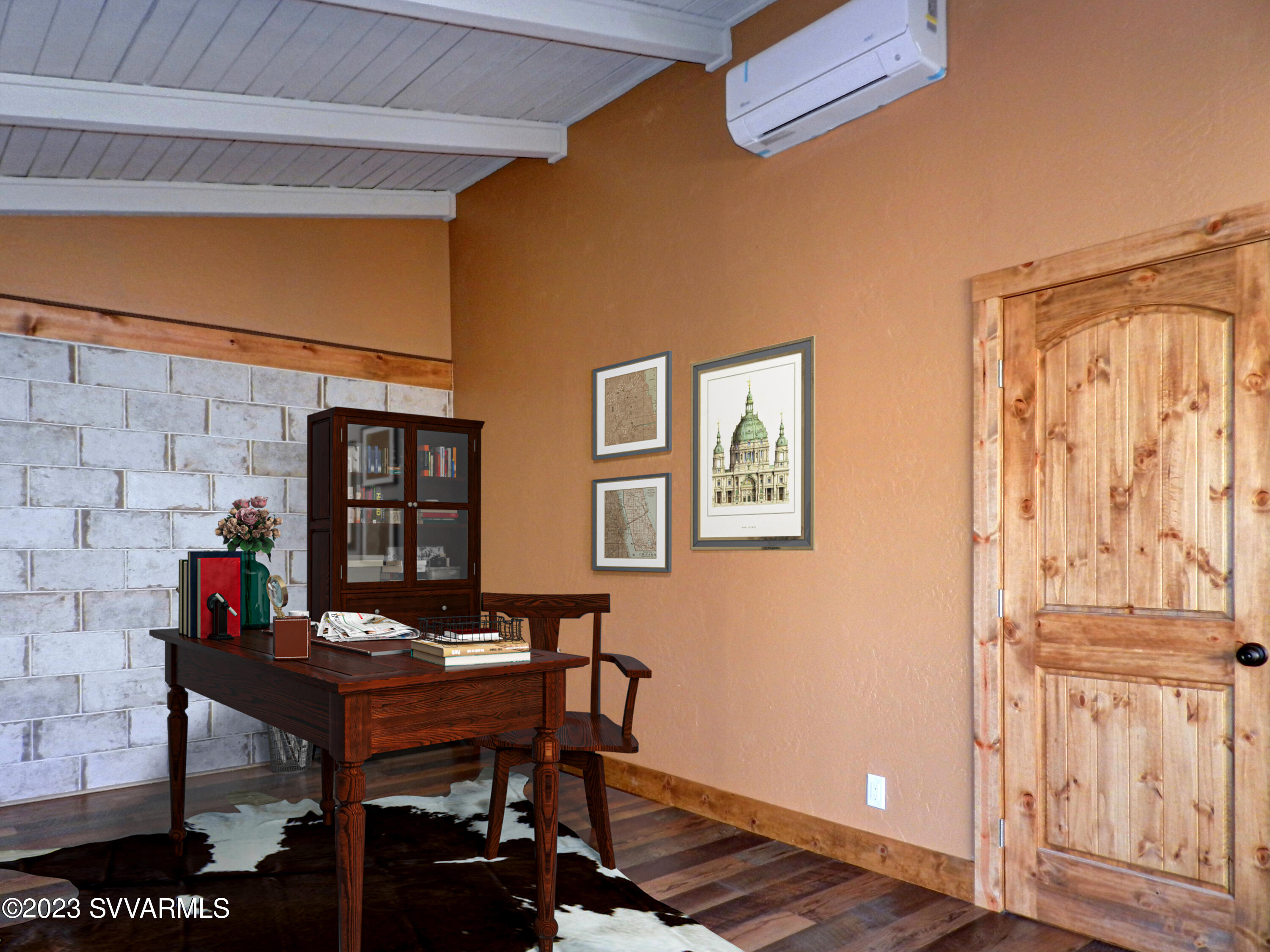 265 Raintree Road Sedona, AZ 86351 - Photo 39 of 59 OFFICE-staged