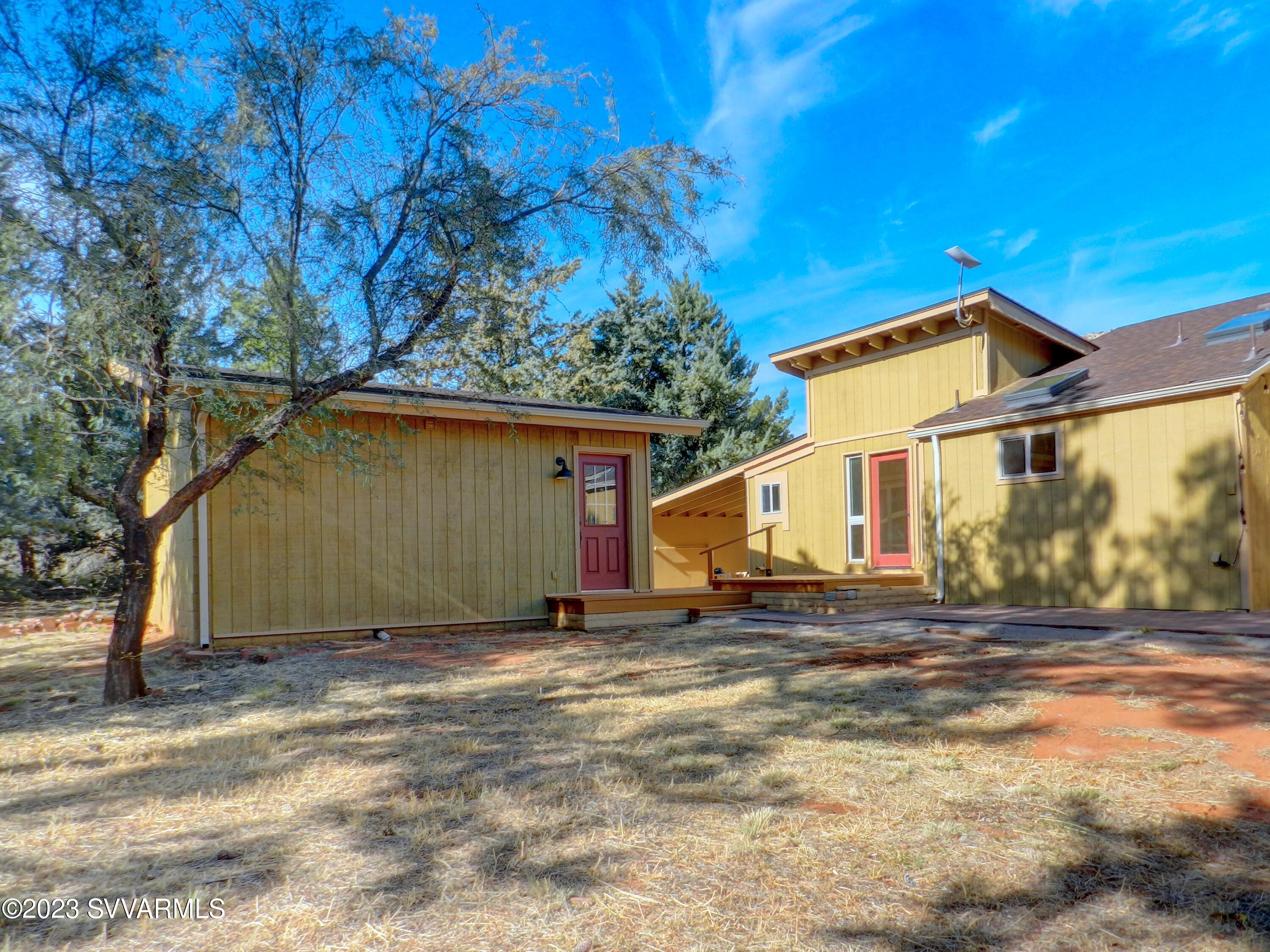 265 Raintree Road Sedona, AZ 86351 - Photo 49 of 59 NEW (38)