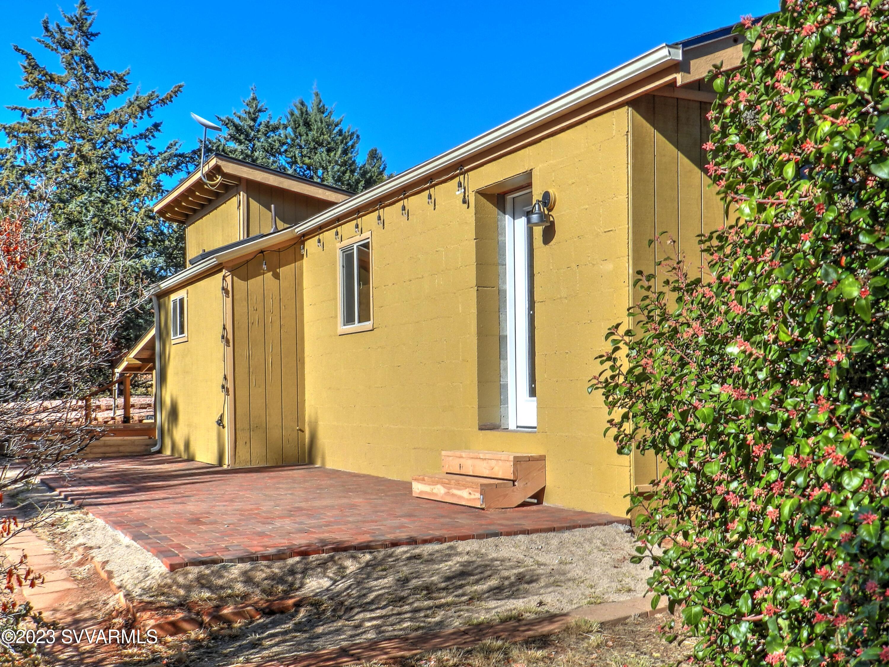 265 Raintree Road Sedona, AZ 86351 - Photo 50 of 59 DSCN0847B
