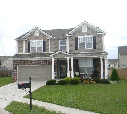 221 Fox Run Road Georgetown, KY 40324 - Photo 1 of 70 Photo 1