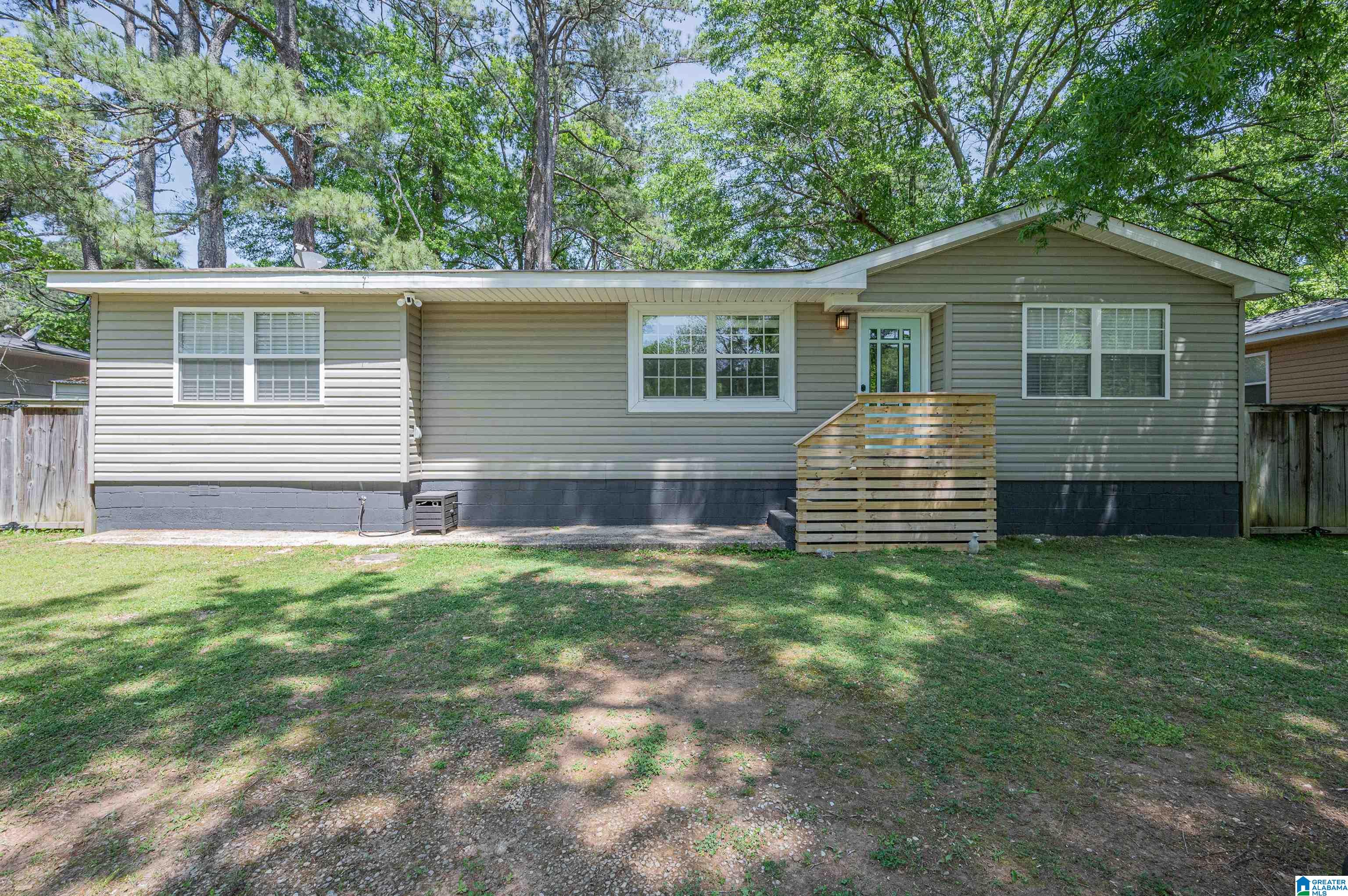 19 Dorothy Drive Springville, AL 35146 - Photo 2 of 41