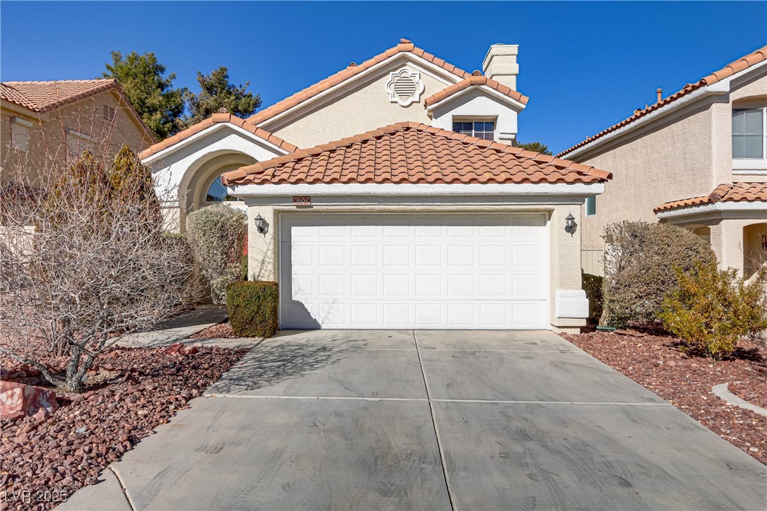 9604 Rancho Palmas Drive Las Vegas, NV 89117 - Photo 1 of 52