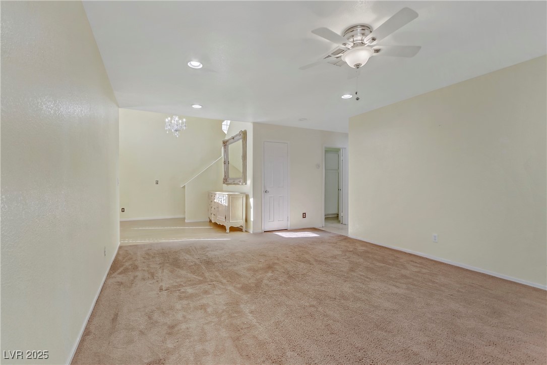 9604 Rancho Palmas Drive Las Vegas, NV 89117 - Photo 11 of 52