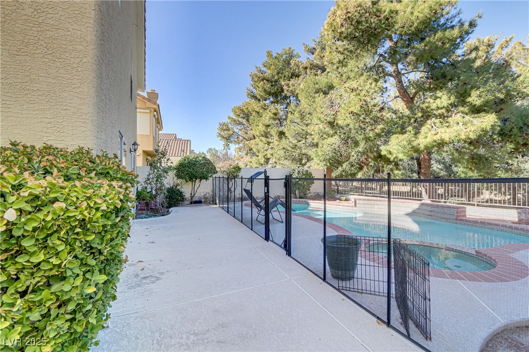 9604 Rancho Palmas Drive Las Vegas, NV 89117 - Photo 42 of 52