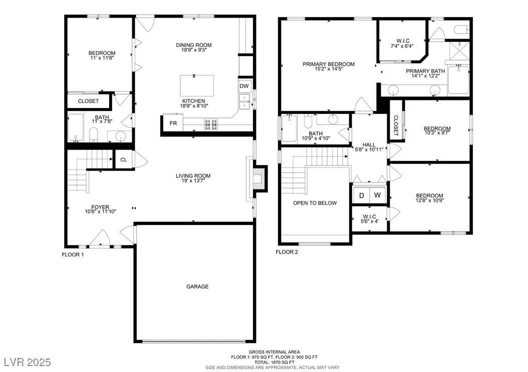 9604 Rancho Palmas Drive Las Vegas, NV 89117 - Photo 51 of 52